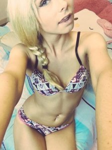 Ангелина - photo: 5